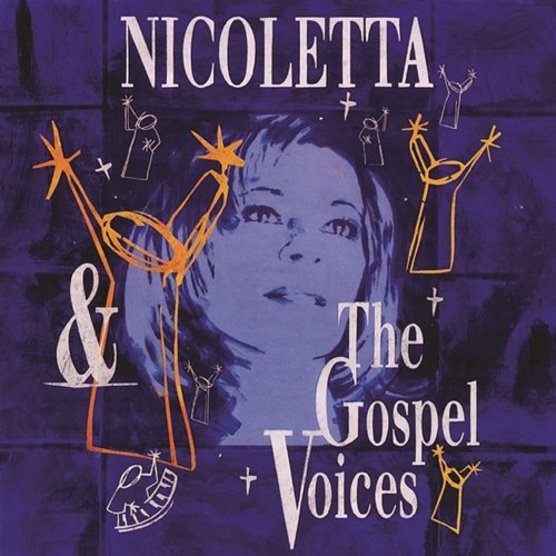 Nicoletta Et Les Gospels Voices En Concert Nicoletta & Les Gospels Voices