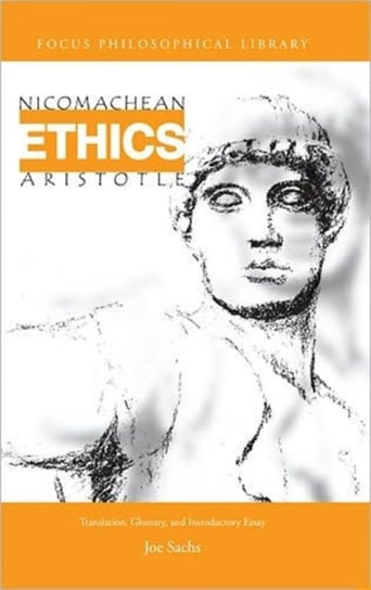Nicomachean Ethics Arystoteles