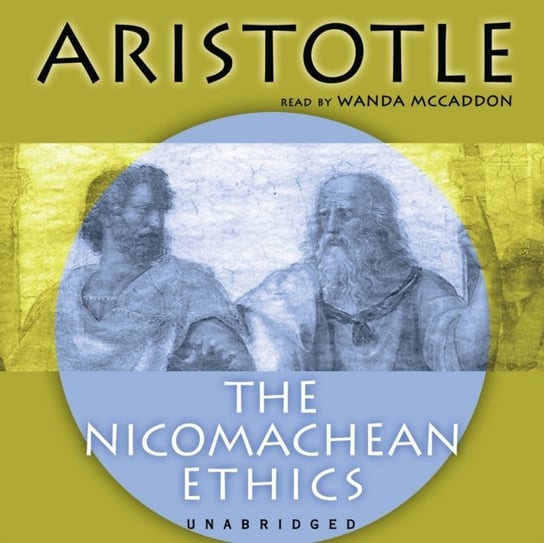 Nicomachean Ethics Opracowanie zbiorowe