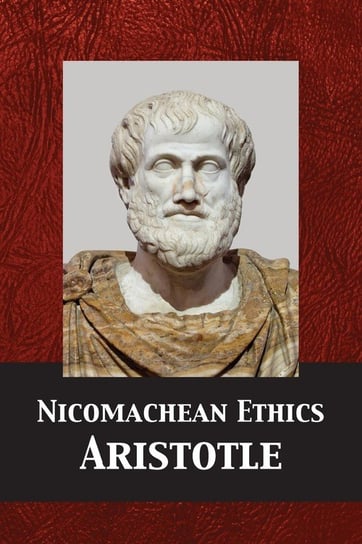 Nicomachean Ethics Aristotle,