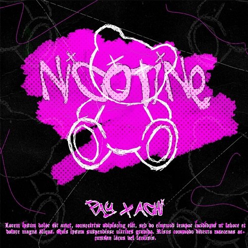 NICOTINE Pay, Achi