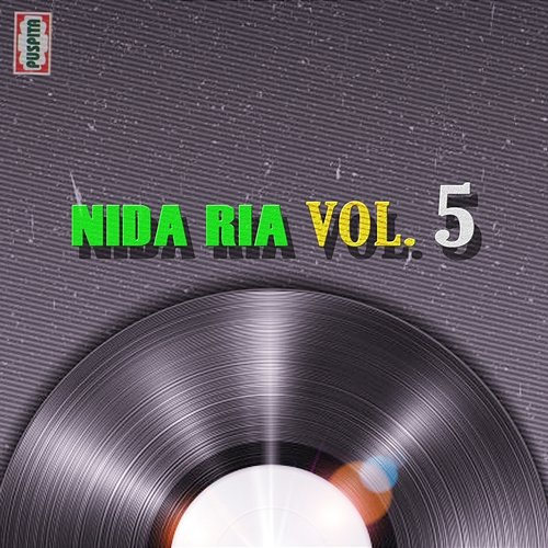 Nida Ria Vol. 5 Nida Ria