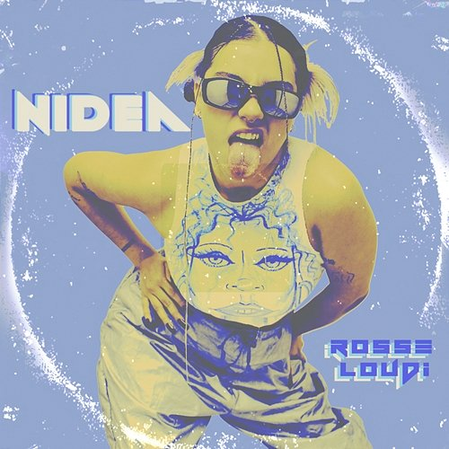 NIDEA Rosse Loudi