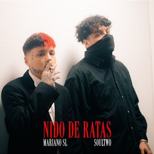 Nido De Ratas Mariano SL & Soultwo