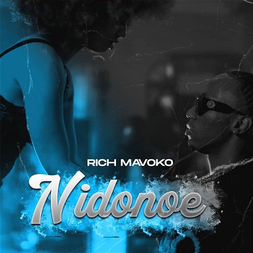 Nidonoe Rich Mavoko