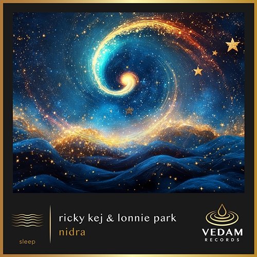 Nidra Ricky Kej, Lonnie Park
