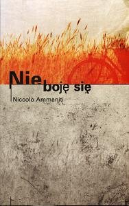 Nie boję się Ammaniti Niccolo