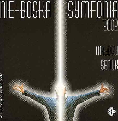 Nie-Boska Symfonia 2002 Various Artists
