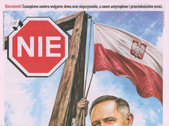 Nie Dziennik Cotygodniowy URMA Sp. z o.o.
