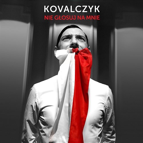 Nie głosuj na mnie Kovalczyk, Filip Kuncewicz
