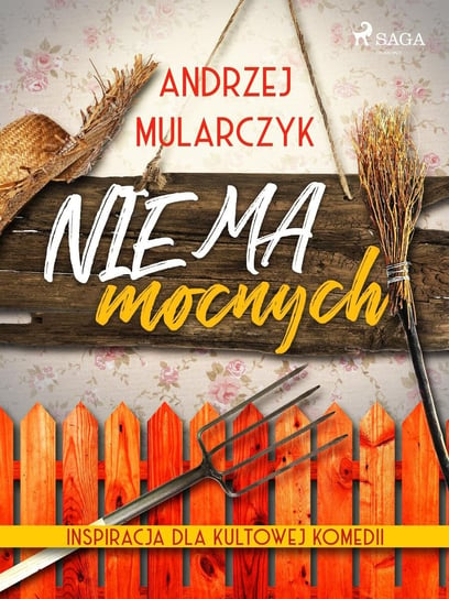 Nie ma mocnych Mularczyk Andrzej