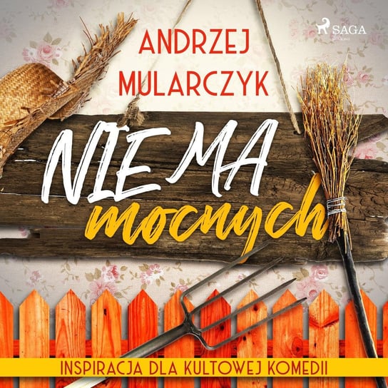 Nie ma mocnych Mularczyk Andrzej