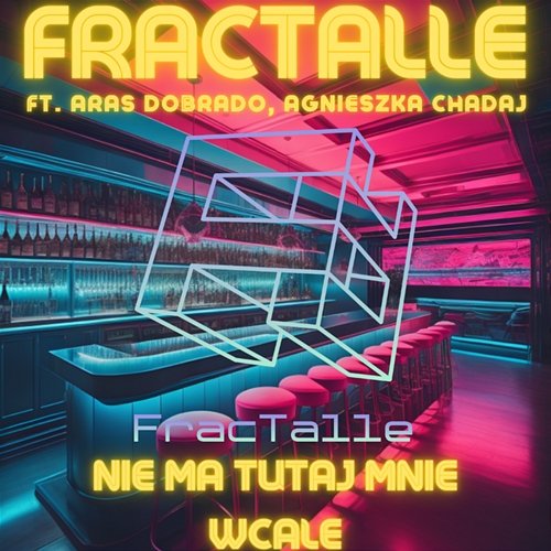 Nie ma tutaj mnie wcale Tektyw, Aras Dobrado, FracTalle