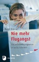 Nie mehr Flugangst Bonner Karin