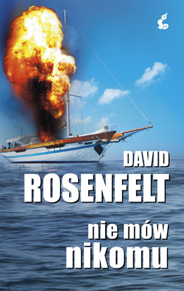 Nie mów nikomu Rosenfelt David