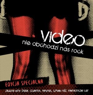 Nie obchodzi nas rock (Special Edition) Video