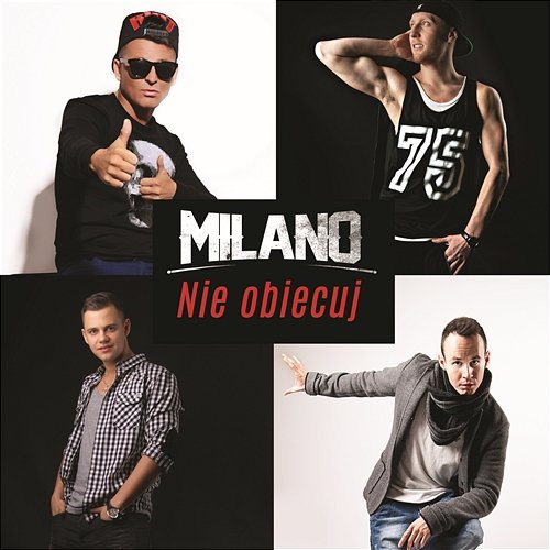 Nie Obiecuj Milano