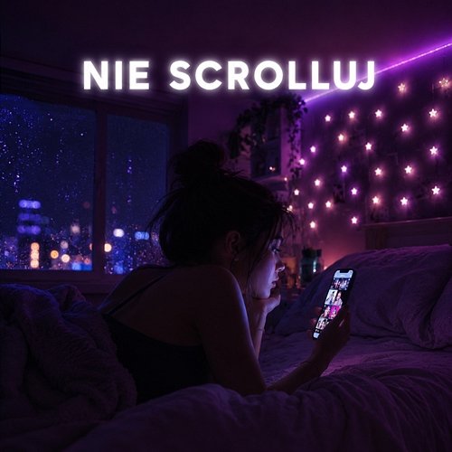nie scrolluj XavMike: Xavier Michael Sho