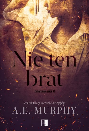 Nie ten brat Murphy A. E.