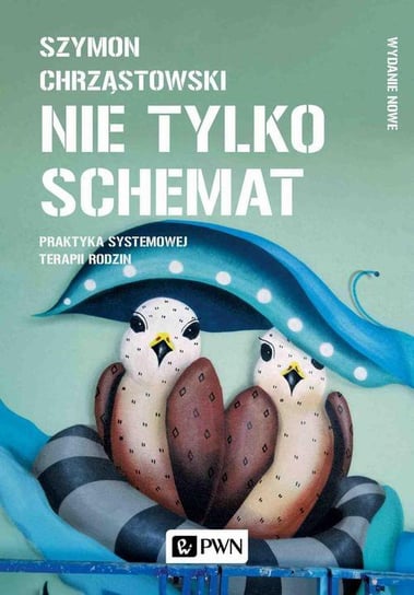 Nie tylko schemat - ebook epub Chrząstowski Szymon