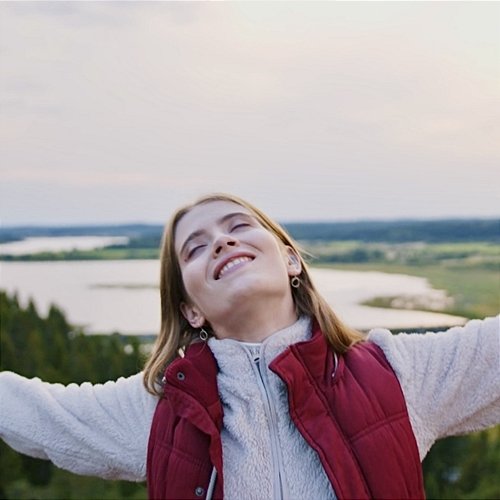 Nie ulęknę się GŁOŚNIEJ DO SERC