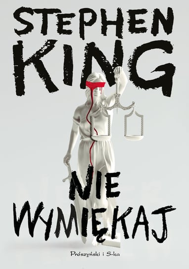 Nie wymiękaj King Stephen