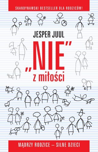Nie z miłości Juul Jesper