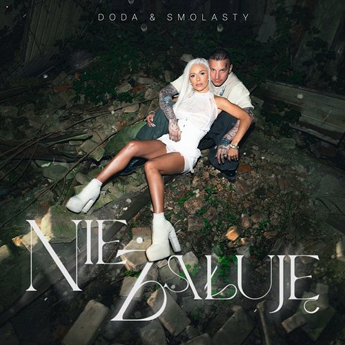 Nie żałuję Doda feat. Smolasty