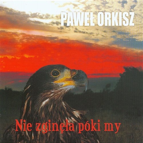 Pieśń o młodych orłach Paweł Orkisz