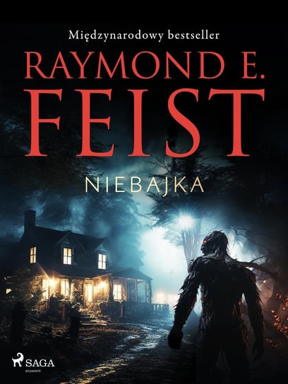 Niebajka Feist Raymond E.