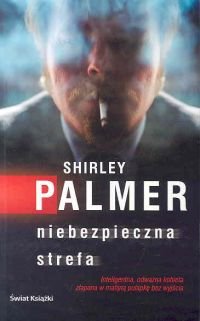 Niebezpieczna strefa Palmer Shirley