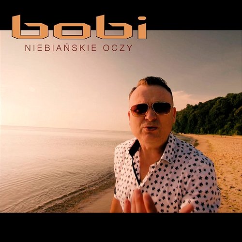 Niebiańskie Oczy Bobi