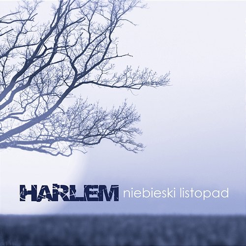 Niebieski listopad Harlem