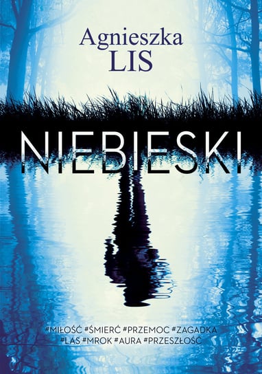 Niebieski. Wielkie Litery Opracowanie zbiorowe