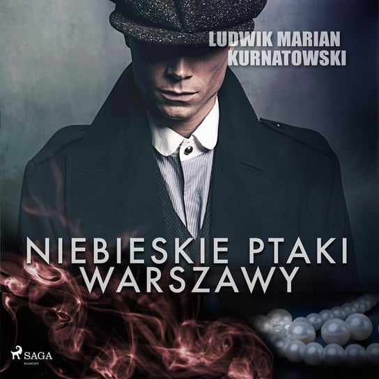Niebieskie Ptaki Warszawy Kurnatowski Ludwik Marian