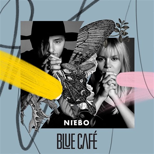 Niebo Blue Cafe