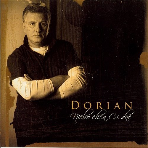 Tamta noc Dorian
