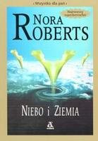 Niebo i ziemia Nora Roberts