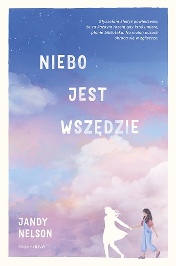 Niebo jest wszędzie Nelson Jandy