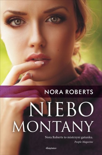 Niebo Montany Nora Roberts