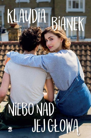 Niebo nad jej głową - ebook epub Bianek Klaudia