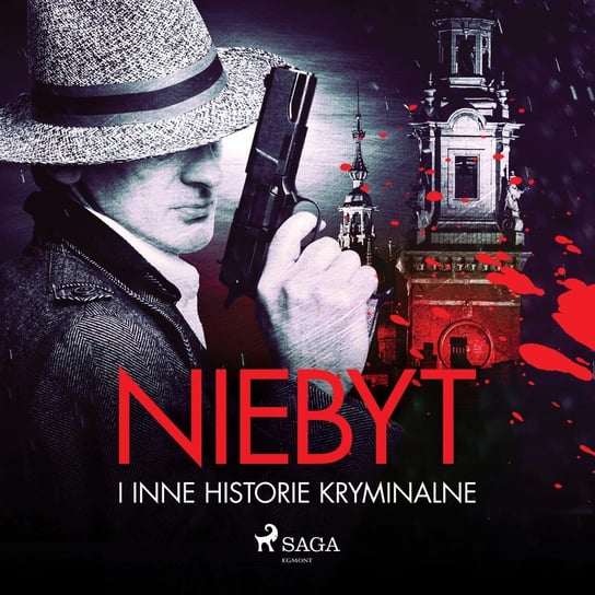 Niebyt i inne historie kryminalne Opracowanie zbiorowe