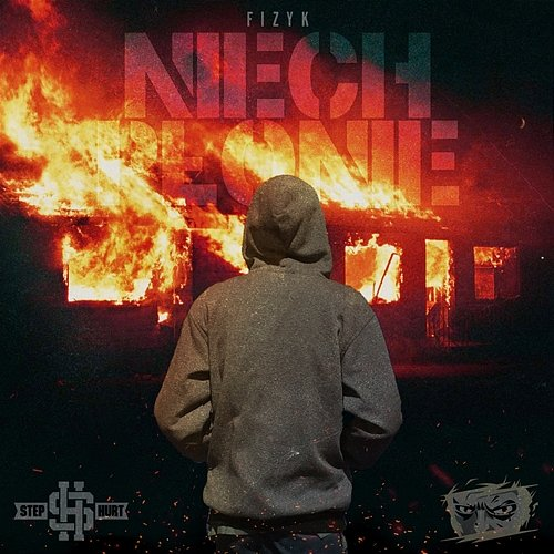 Niech płonie Fizyk