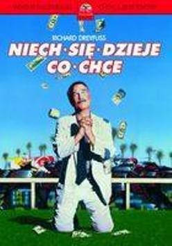 Niech się dzieje co chce Pytka Joe