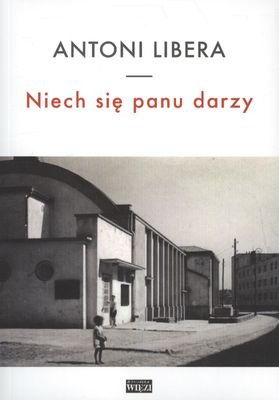 Niech się panu darzy Libera Antoni