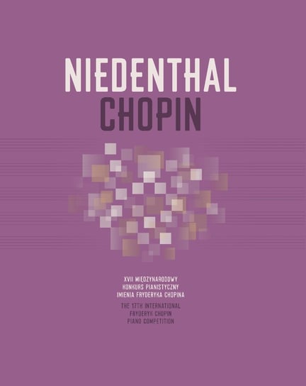 Niedenthal Chopin. XVII Międzynarodowy Konkurs Pianistyczny im. Fryderyka Chopina Niedenthal Chris