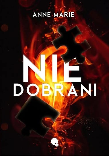 Niedobrani - ebook epub Marie Anne