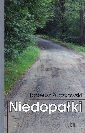 Niedopałki Żuczkowski Tadeusz