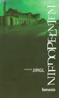 Niedopełnieni Reinhard Jirgl