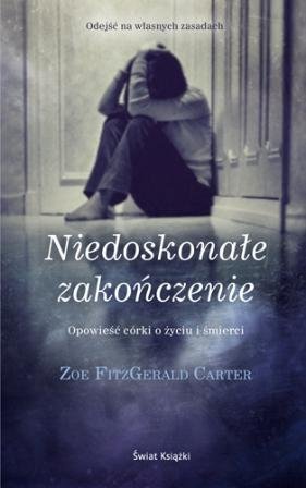 Niedoskonałe zakończenie FitzGerald Carter Zoe